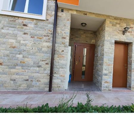 K&K Beach Luxury Burgas Exterior photo
