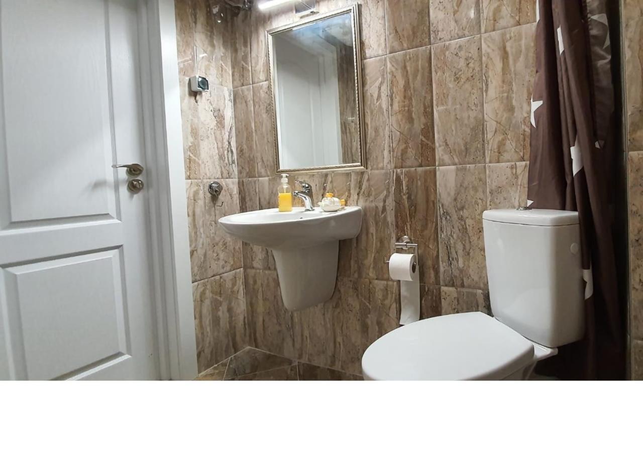 K&K Beach Luxury Burgas Exterior photo